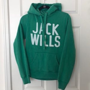 Jack Wills Hoodie